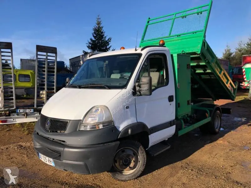 Renault Mascott Mascott 130.35 6