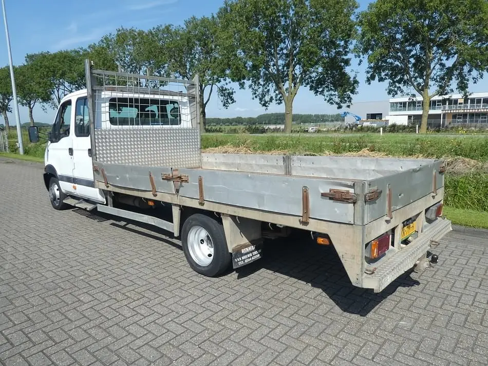 Renault Mascott Mascott 130.35 4