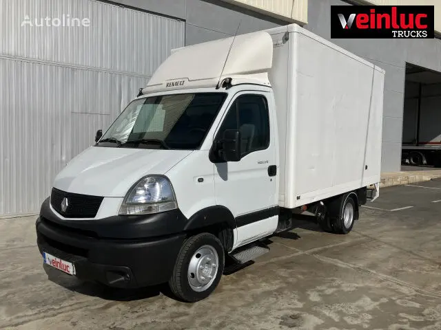 Renault Mascott Mascott 130.35 6