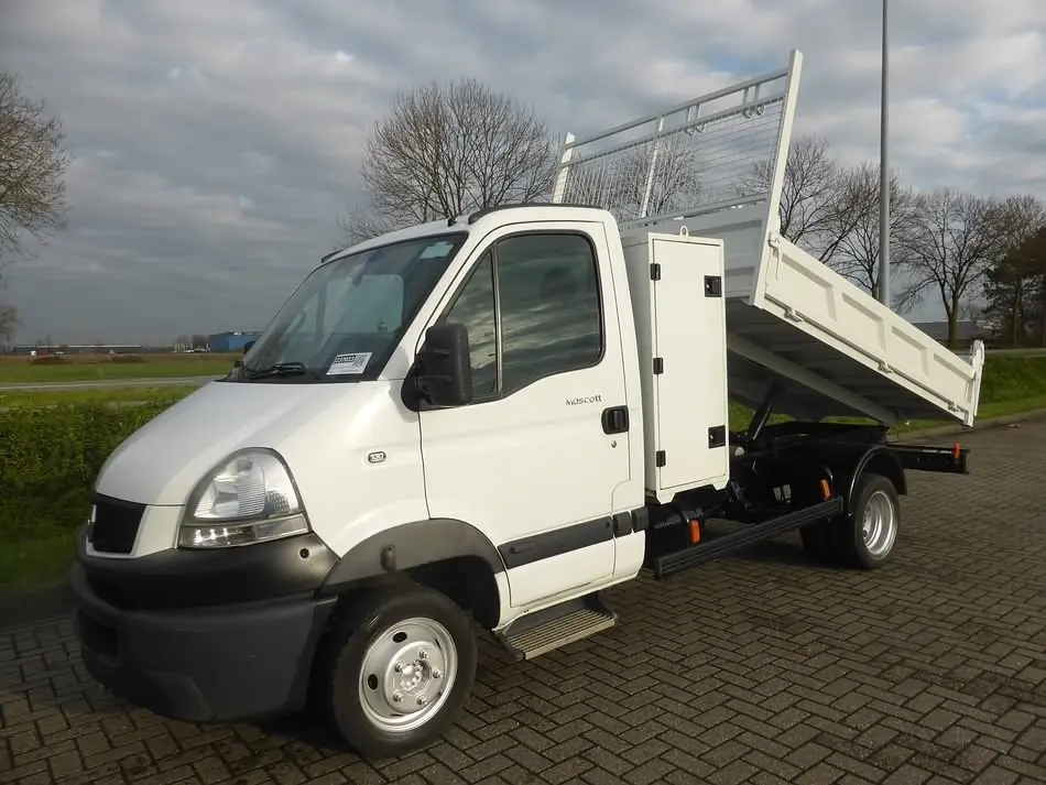 Renault Mascott Mascott 130.35 6