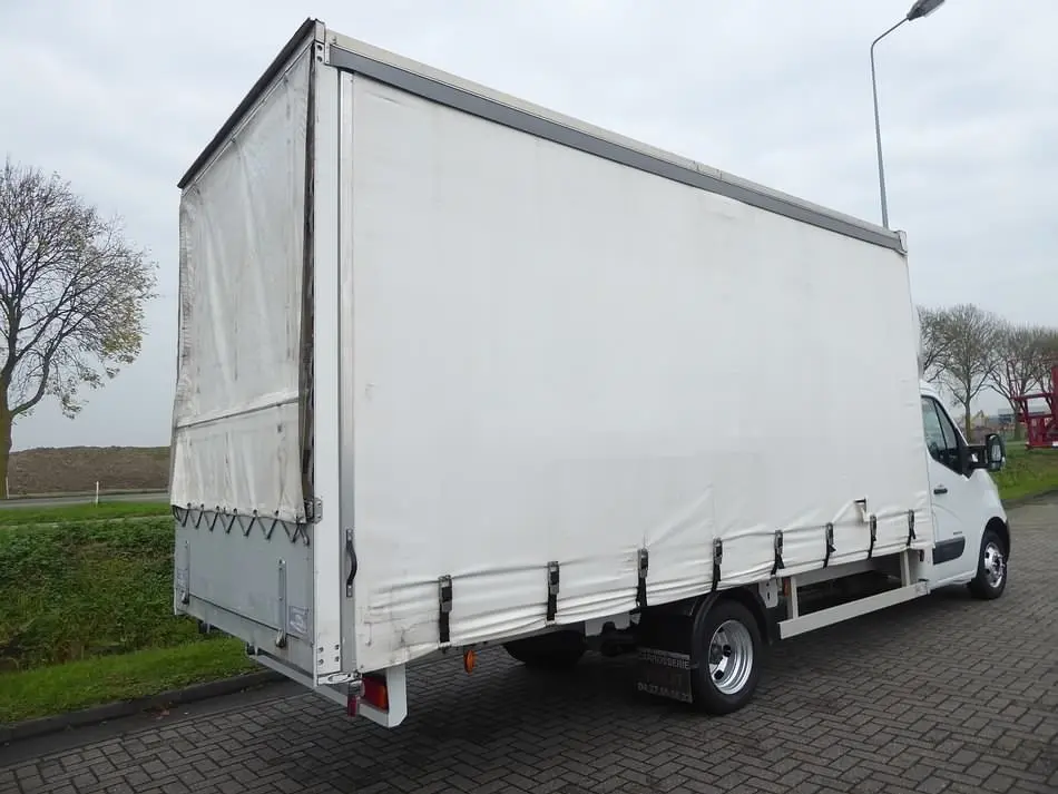 Renault Mascott Mascott 150.35 (C35B5) 4