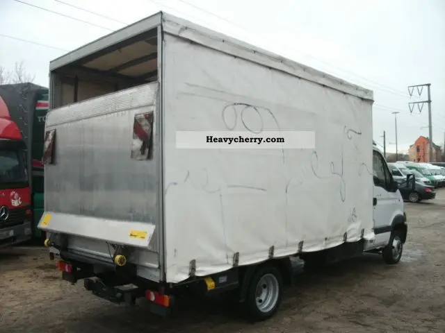 Renault Mascott Mascott 150.35 (C35C5) 3