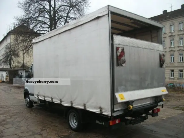 Renault Mascott Mascott 150.35 (C35C5) 4