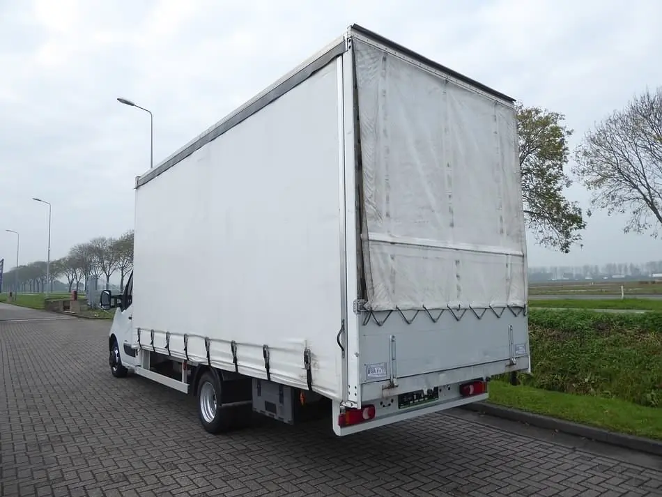 Renault Mascott Mascott 150.35 (C35C5) 4