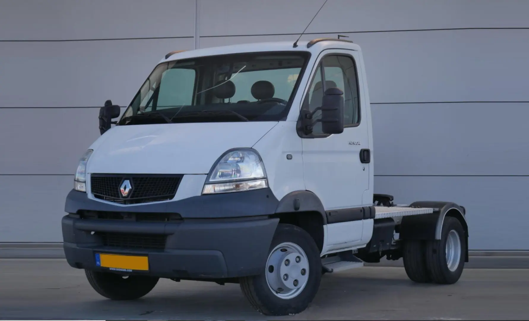 Renault Mascott Mascott 150.35 (C35C5) 2