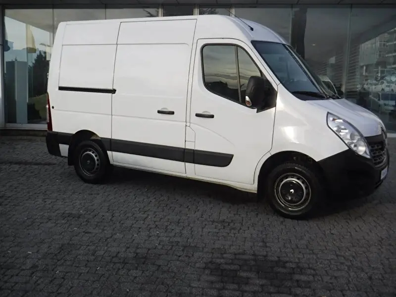 Renault Master Master 2.2 dCi L1H2 (10.8) 5