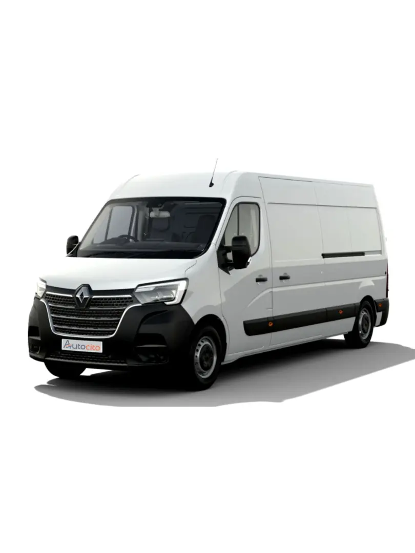 Renault Master Master 2.2 dCi L3H2 (10.8) 1