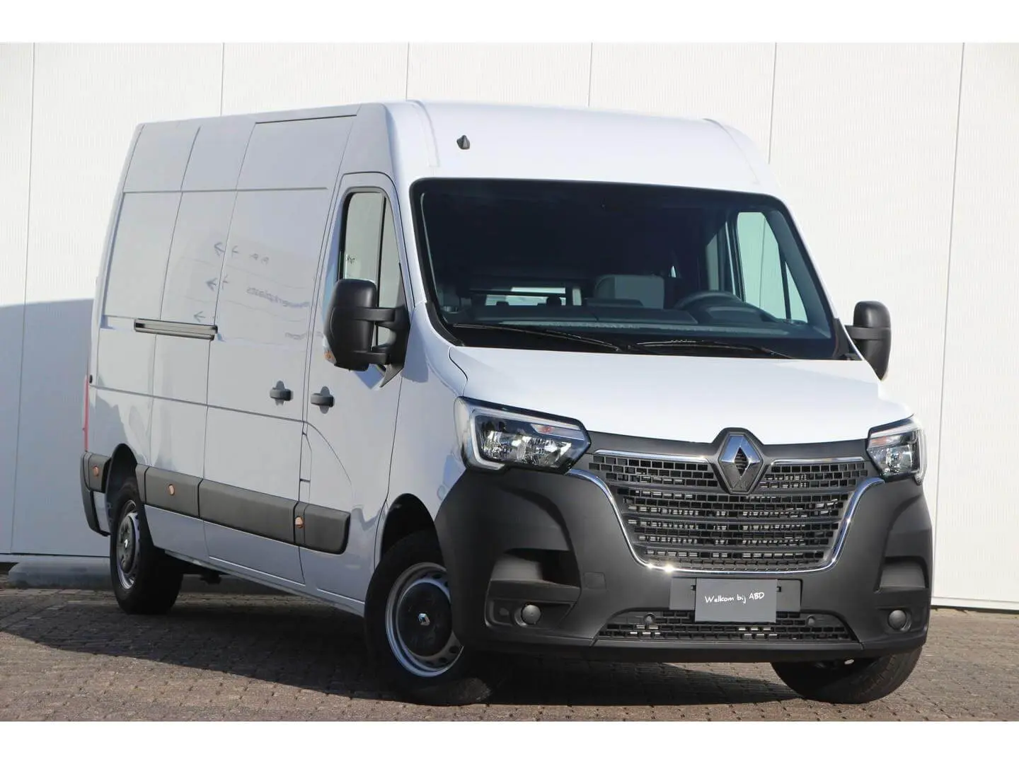 Renault Master Master 2.2 dCi L3H2 (10.8) 2