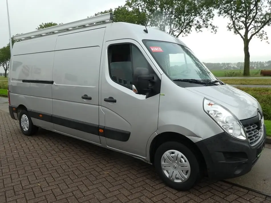 Renault Master Master 2.2 dCi L3H2 (10.8) 3