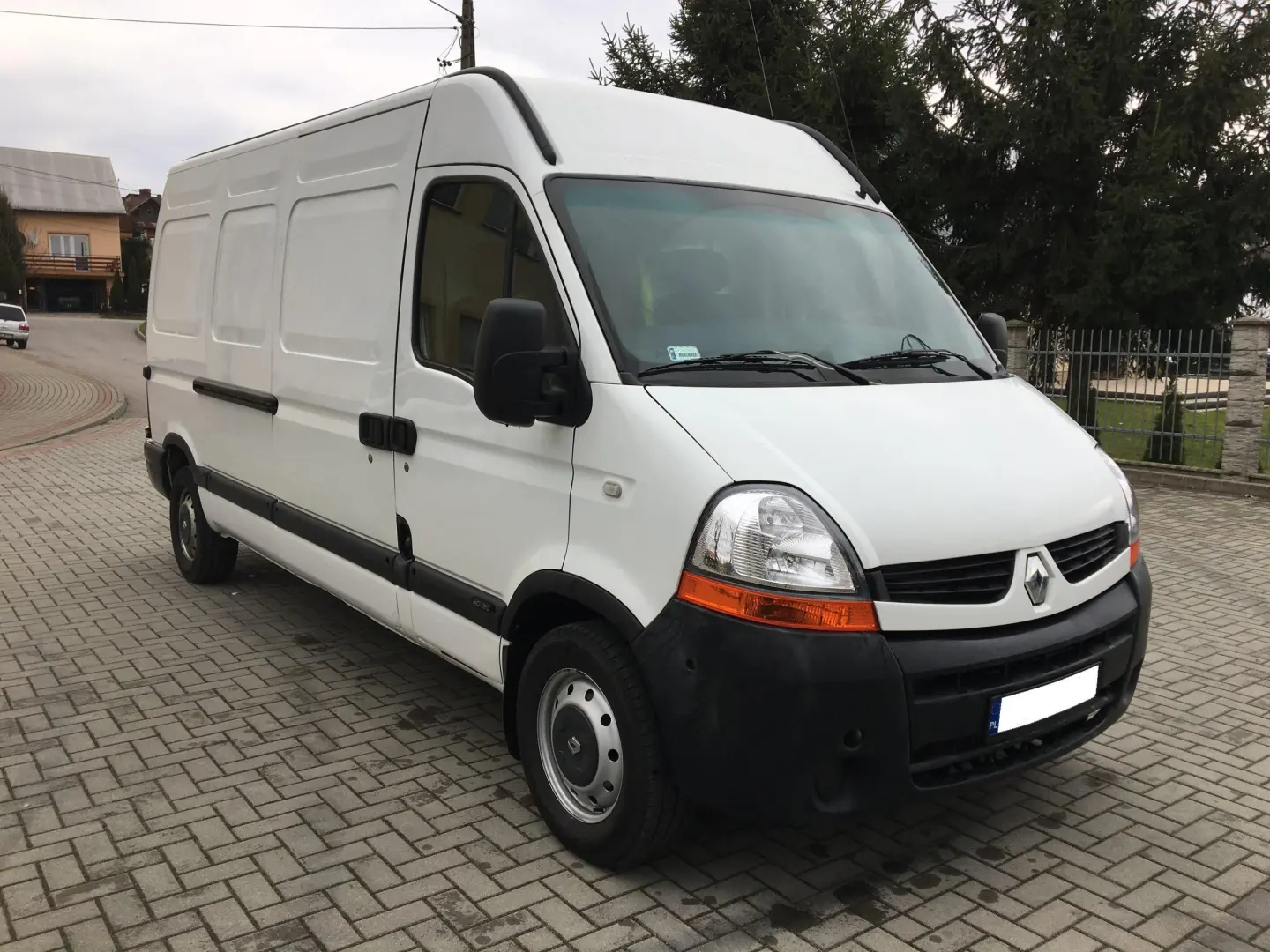 Renault Master Master 2.2 dCi L3H2 (10.8) 5