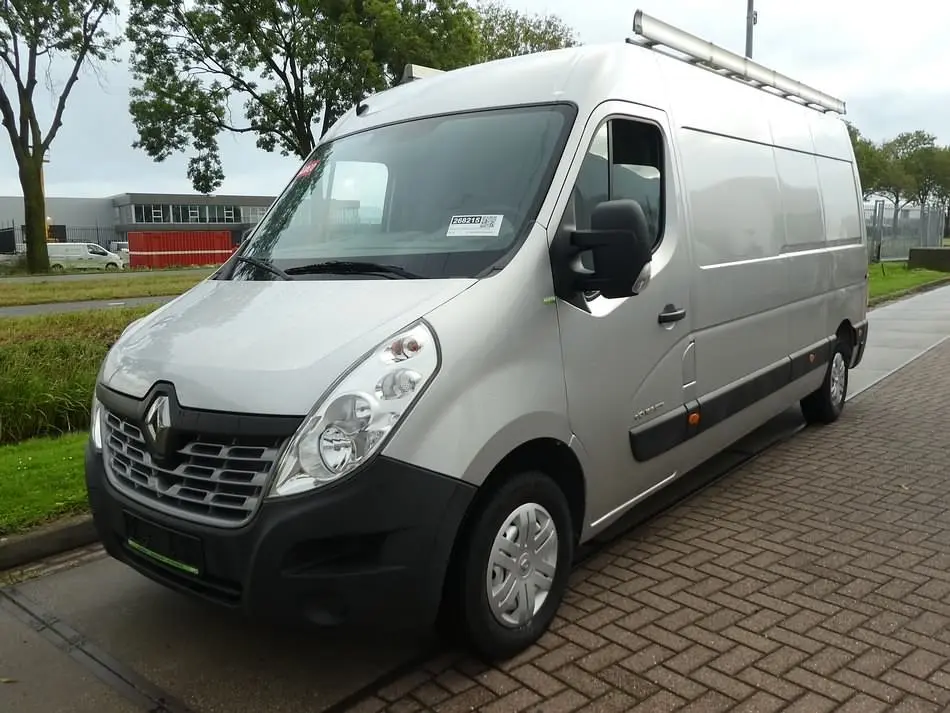 Renault Master Master 2.2 dCi L3H2 (10.8) 6