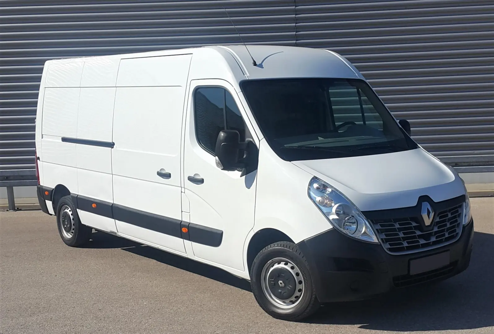 Renault Master Master 2.2 dCi L3H2 (10.8) 6