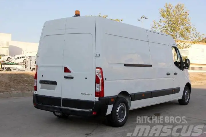 Renault Master Master 2.3 dCi L3H2 1