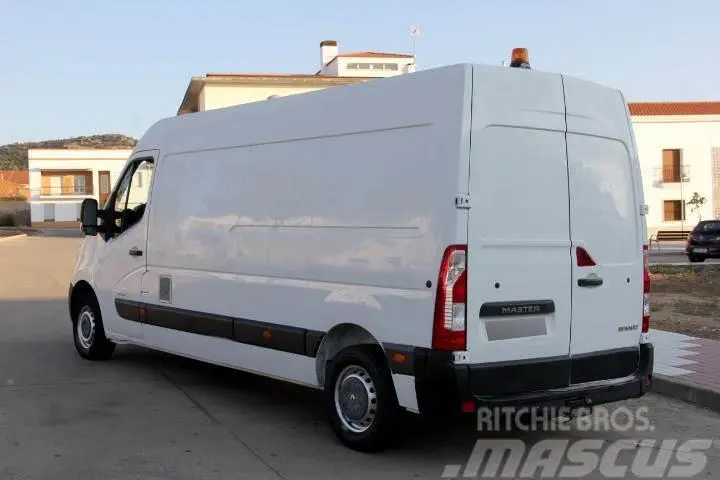 Renault Master Master 2.3 dCi L3H2 2