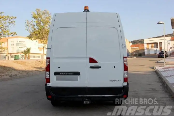 Renault Master Master 2.3 dCi L3H2 4