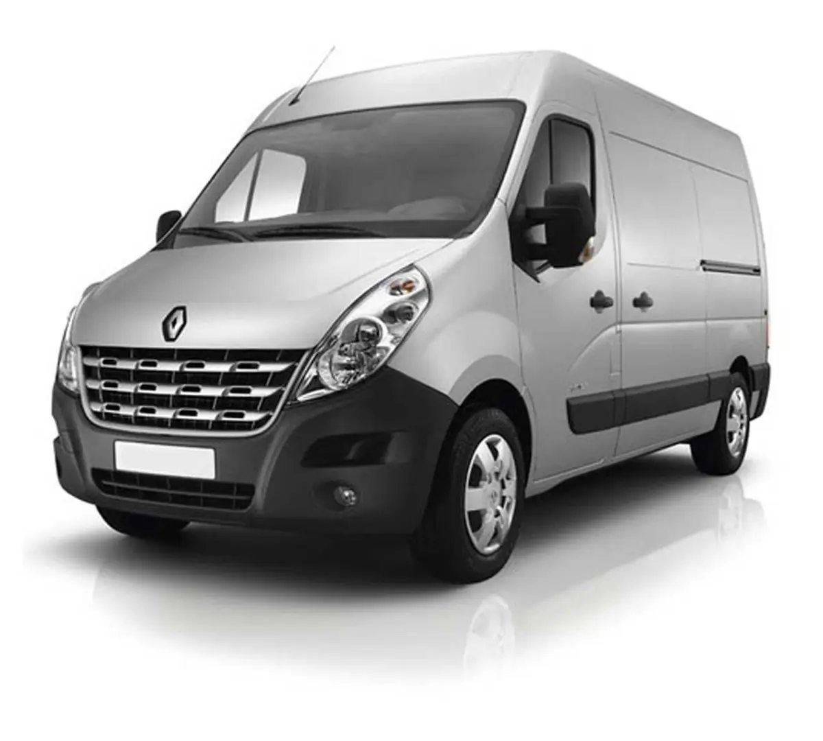 Renault Master Master 2.3 dCi L4H2 0
