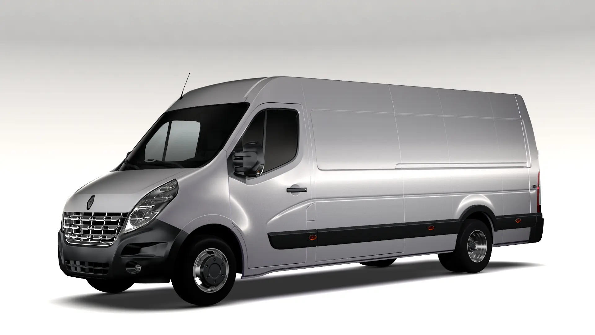 Renault Master Master 2.3 dCi L4H2 2