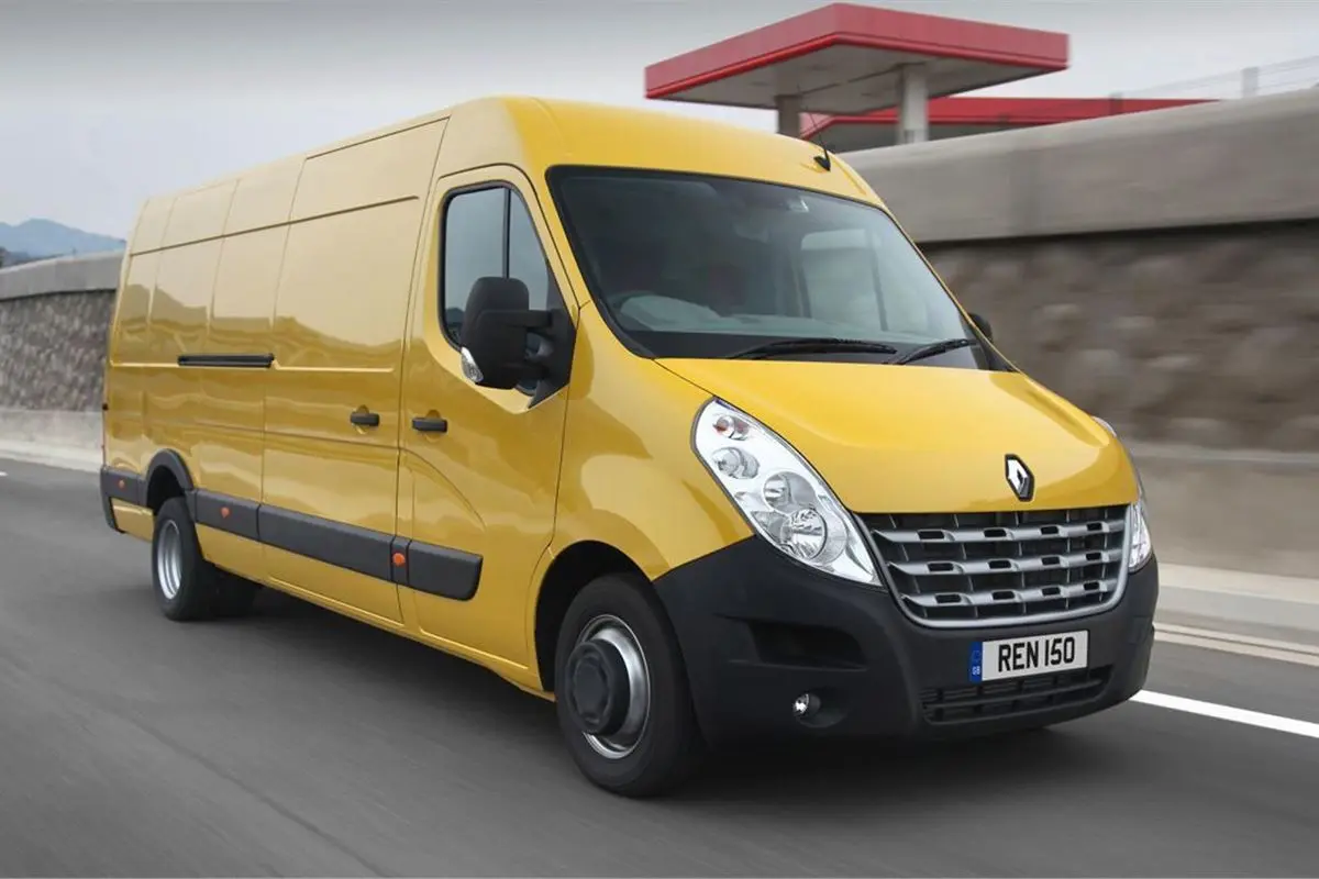 Renault Master Master 2.3 dCi L4H2 4
