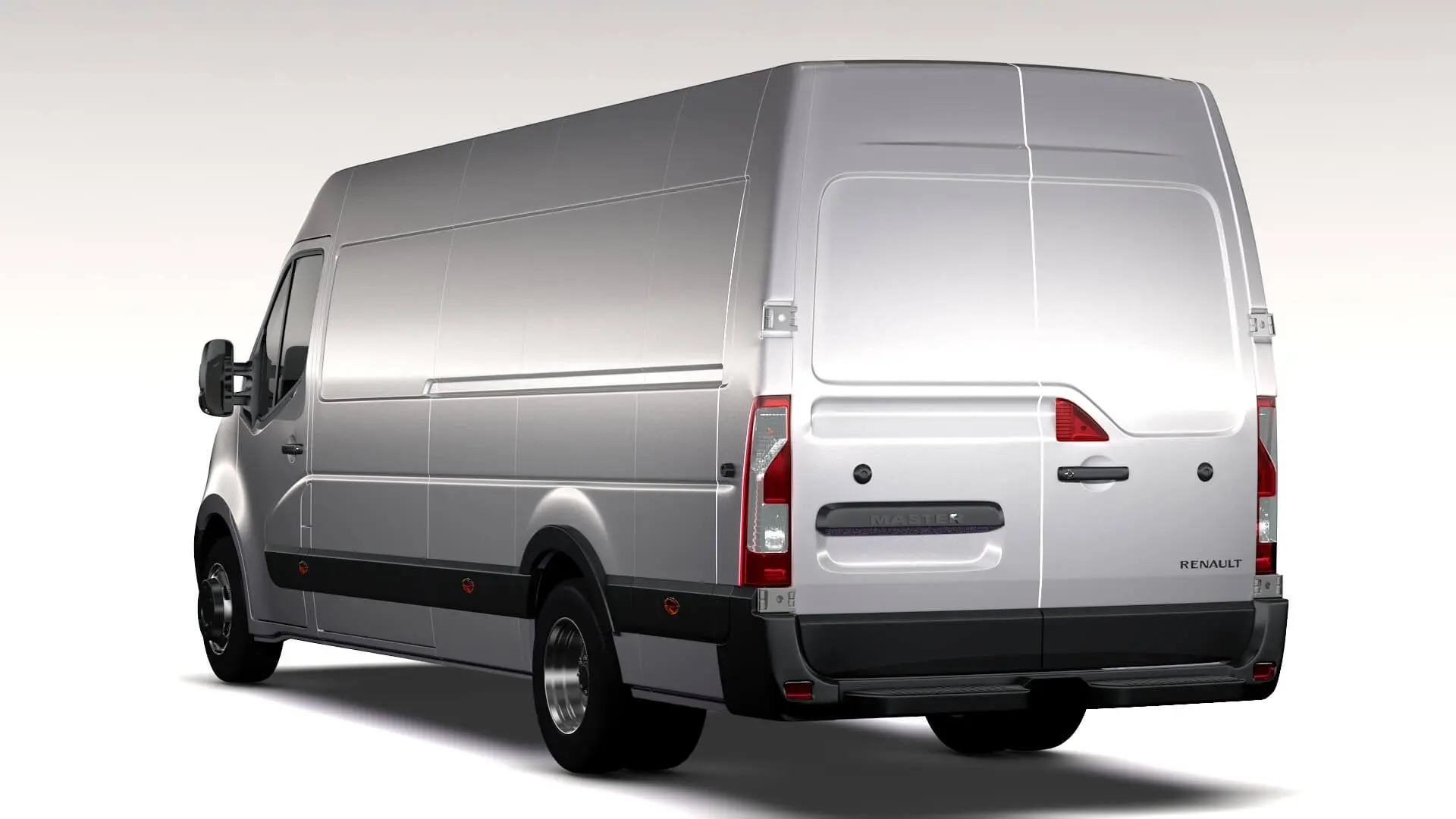 Renault Master Master 2.3 dCi L4H2 6
