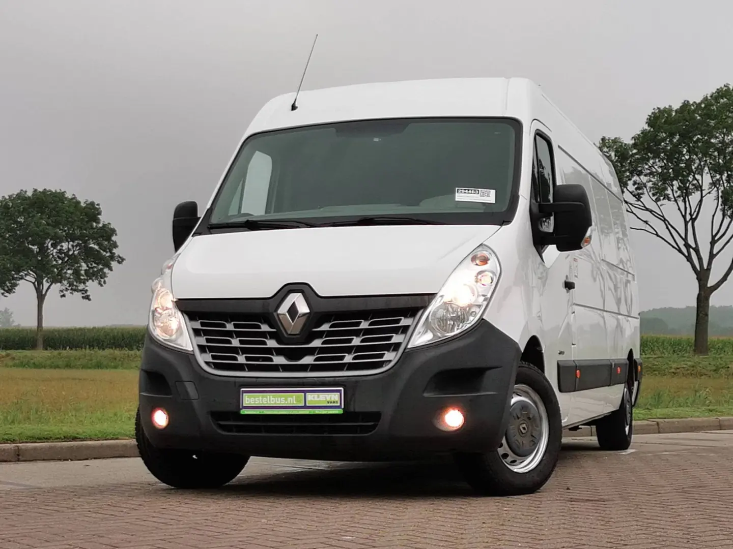 Renault Master Master 2.3 dCi L4H2 7