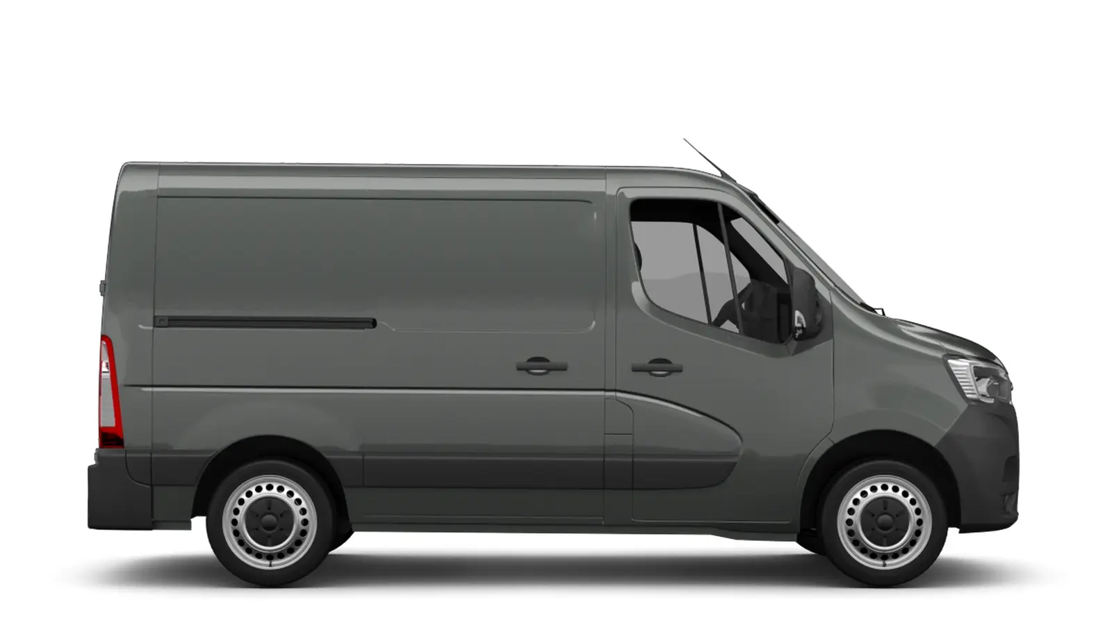 Renault Master Master 2.3 L1H1 (8 m3) 4