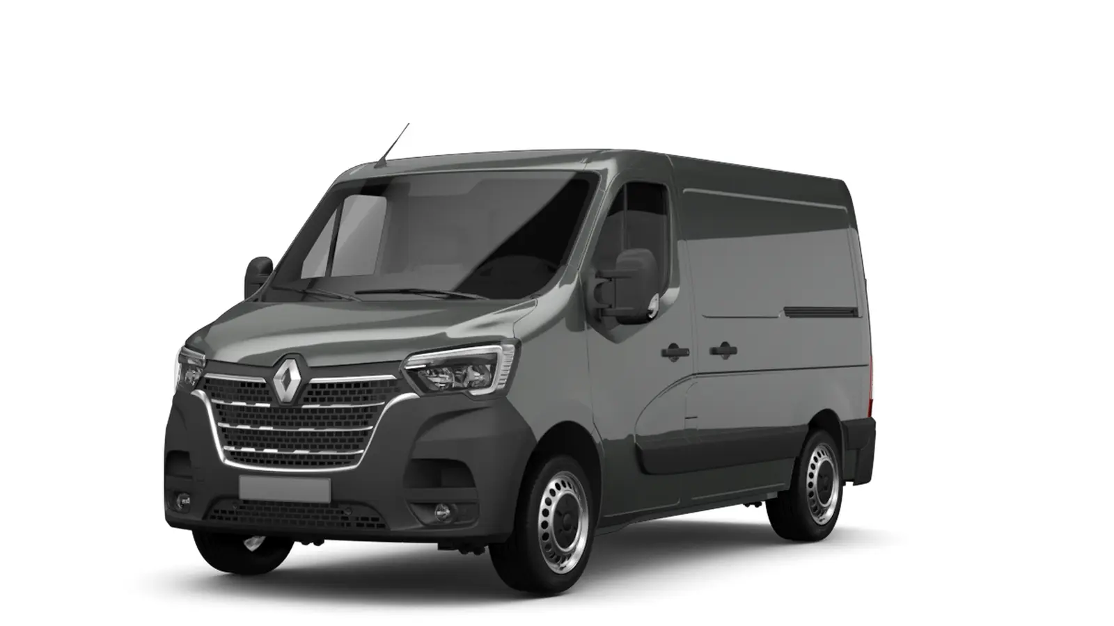 Renault Master Master 2.3 L1H2 (9 m3) 2