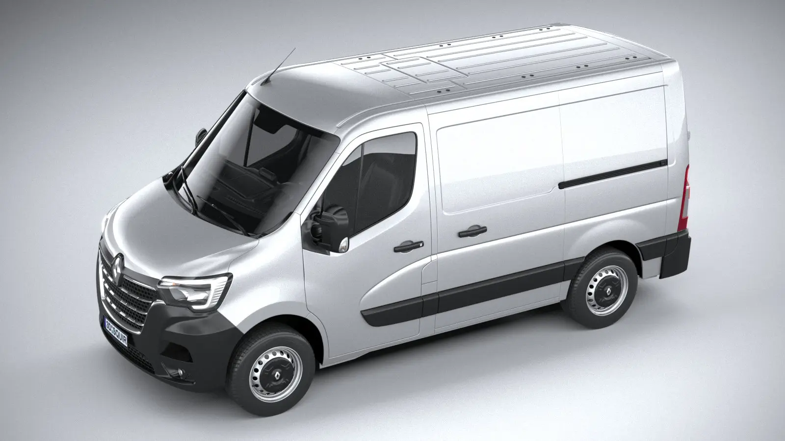 Renault Master Master 2.3 L1H1 (8 m3) 6