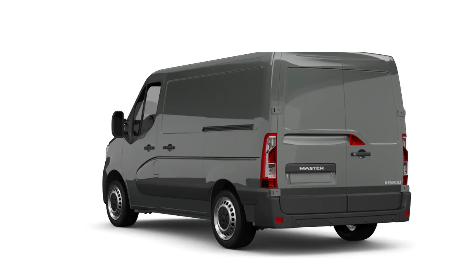 Renault Master Master 2.3 L1H1 (8 m3) 5