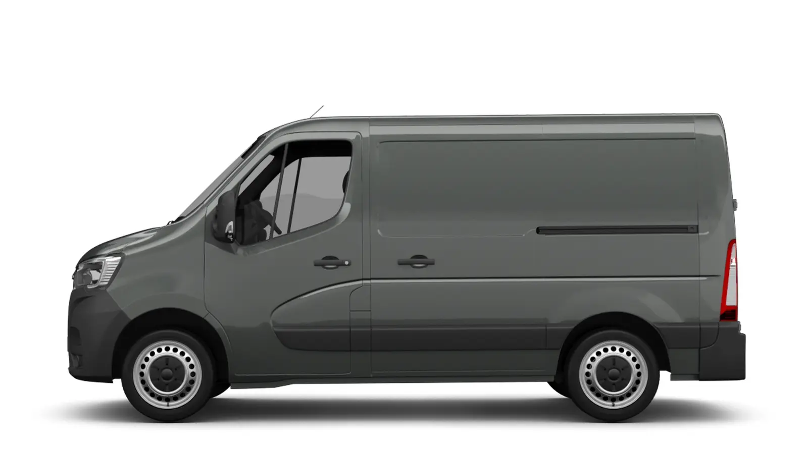 Renault Master Master 2.3 L1H1 (8 m3) 7