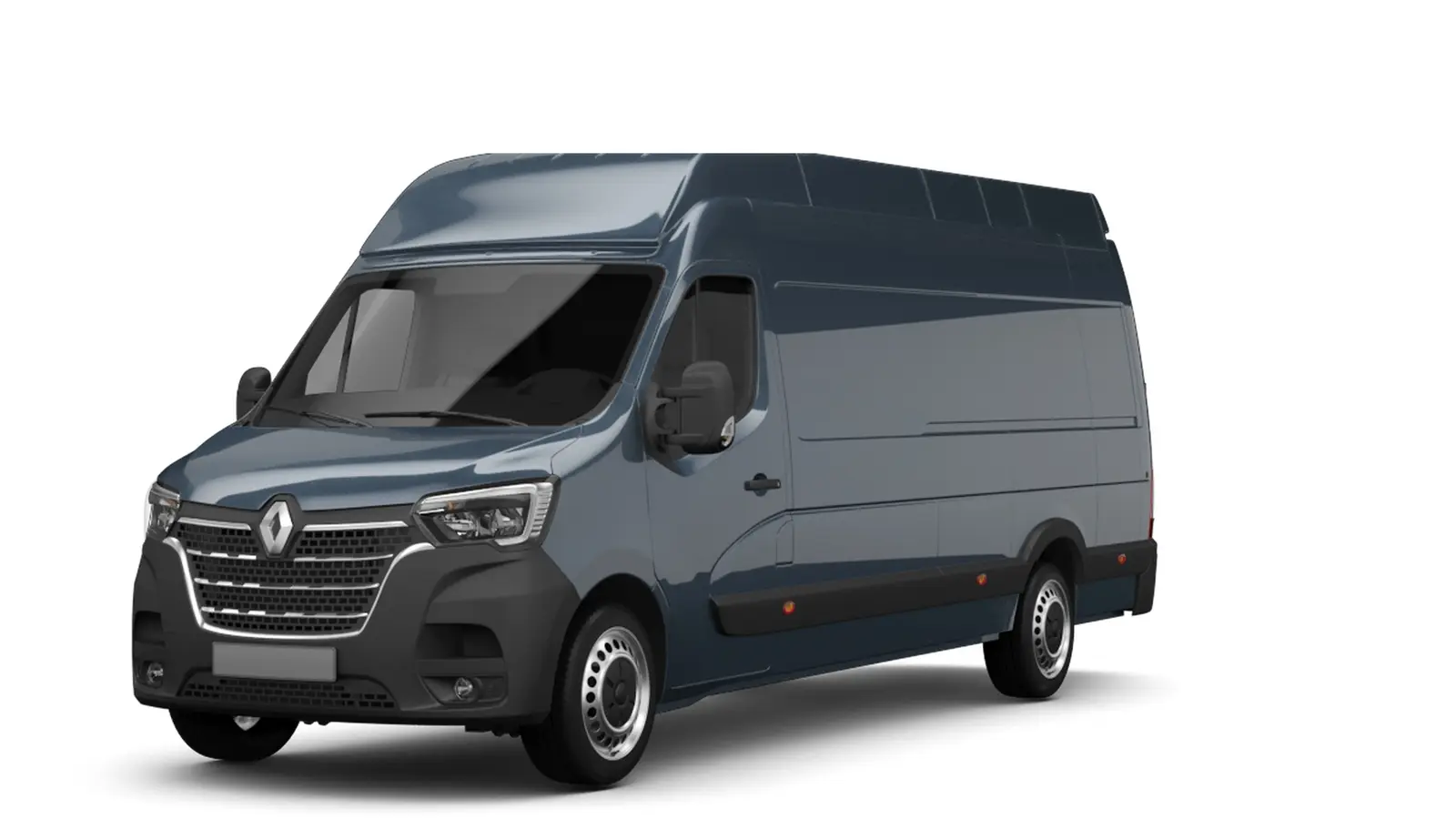 Renault Master Master 2.3 L1H2 (9 m3) 3