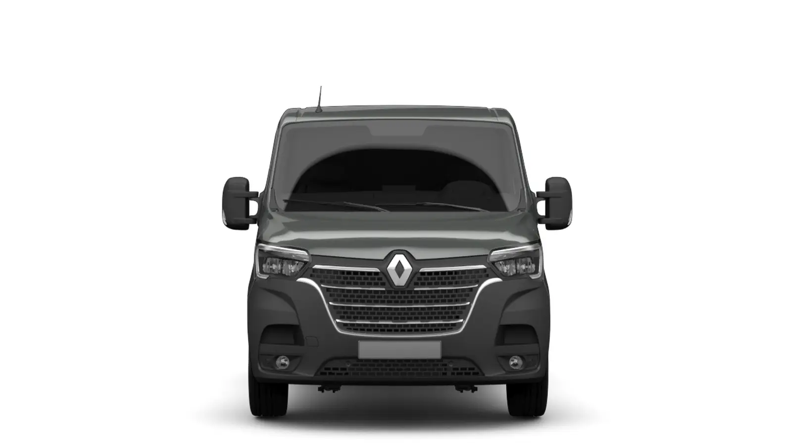 Renault Master Master 2.3 L1H2 (9 m3) 5