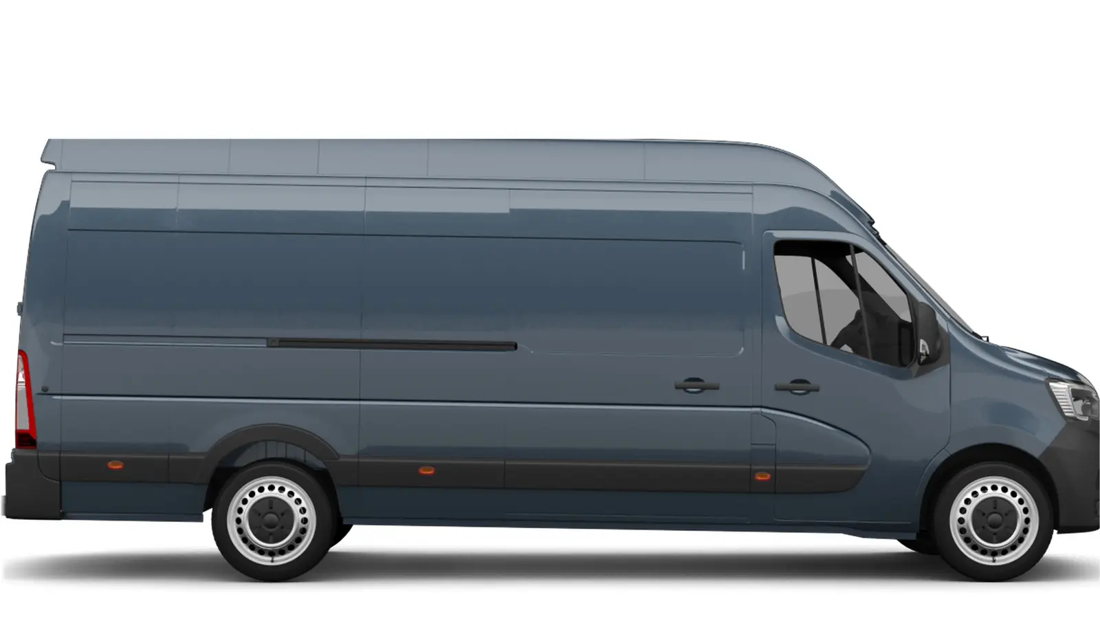 Renault Master Master 2.3 L1H2 (9 m3) 7