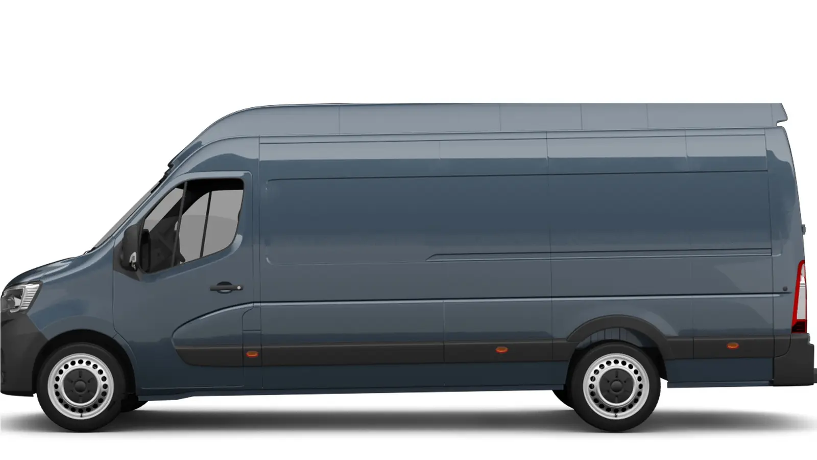 Renault Master Master 2.3 L1H2 (9 m3) 2