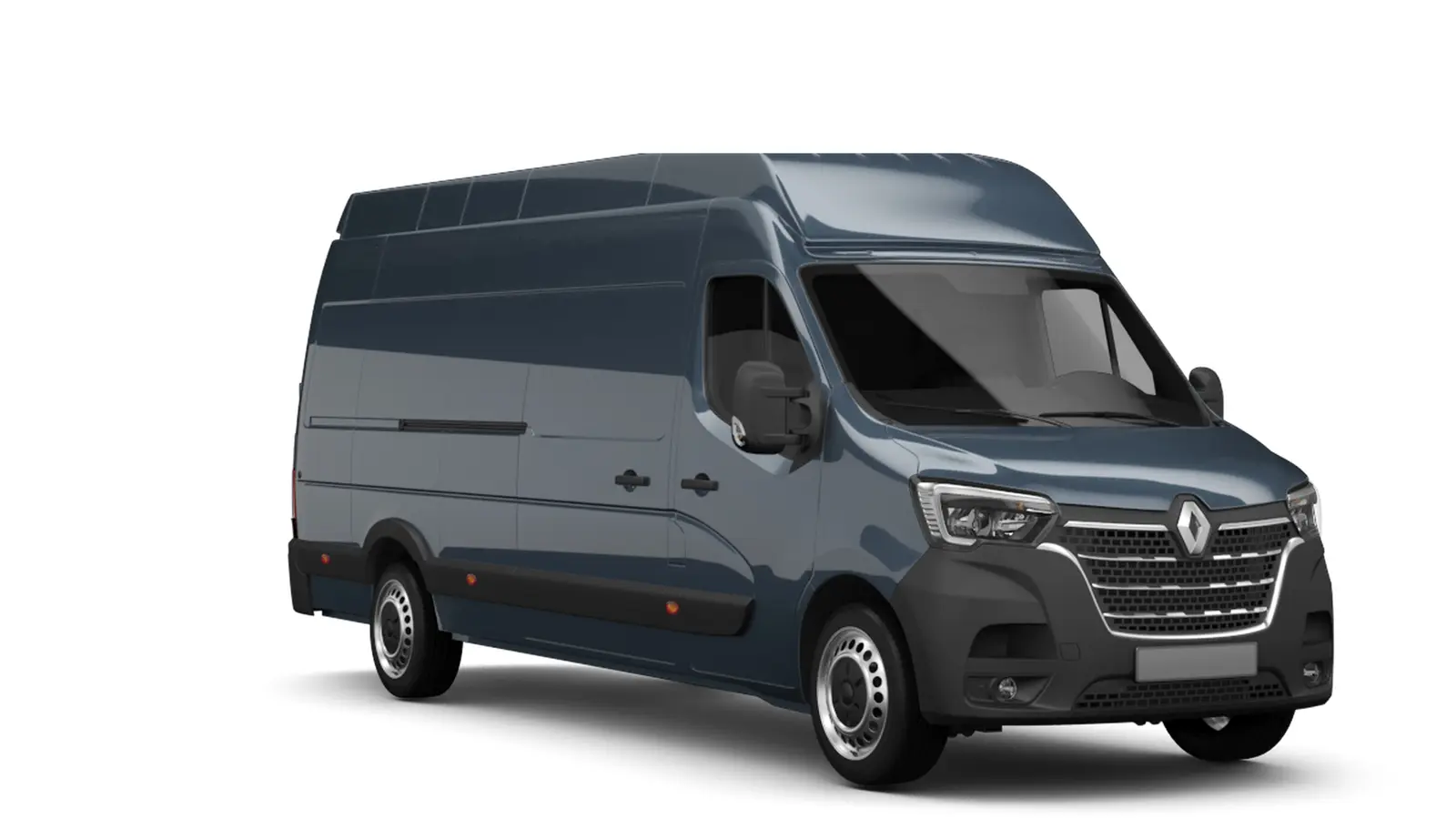 Renault Master Master 2.3 L1H2 (9 m3) 3