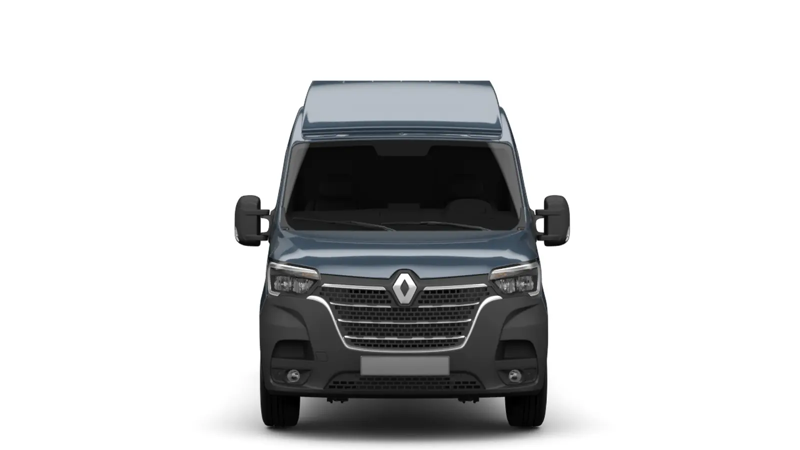 Renault Master Master 2.3 L1H2 (9 m3) 4