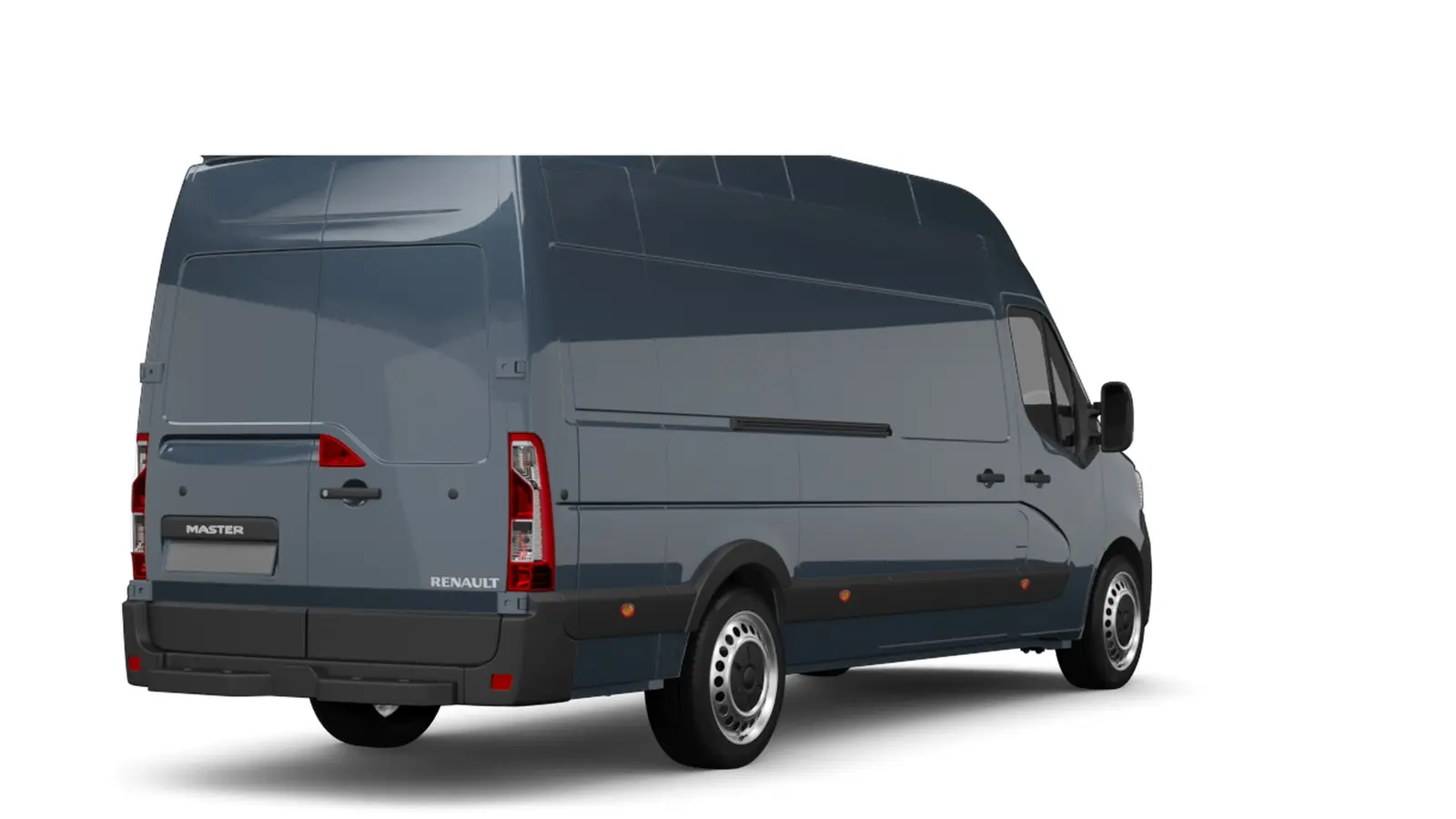 Renault Master Master 2.3 L1H2 (9 m3) 5