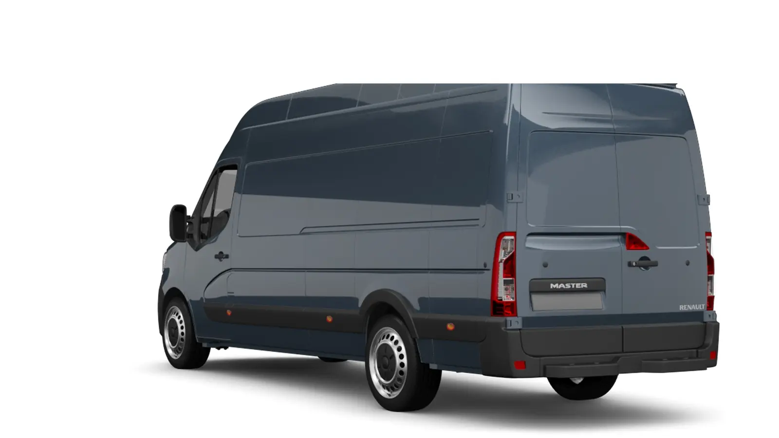 Renault Master Master 2.3 L1H1 (8 m3) 1
