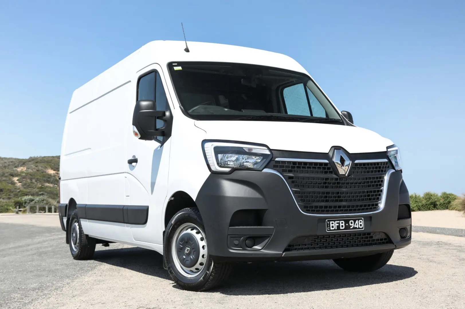 Renault Master Master 2.3 L2H2 (11 m3) 5