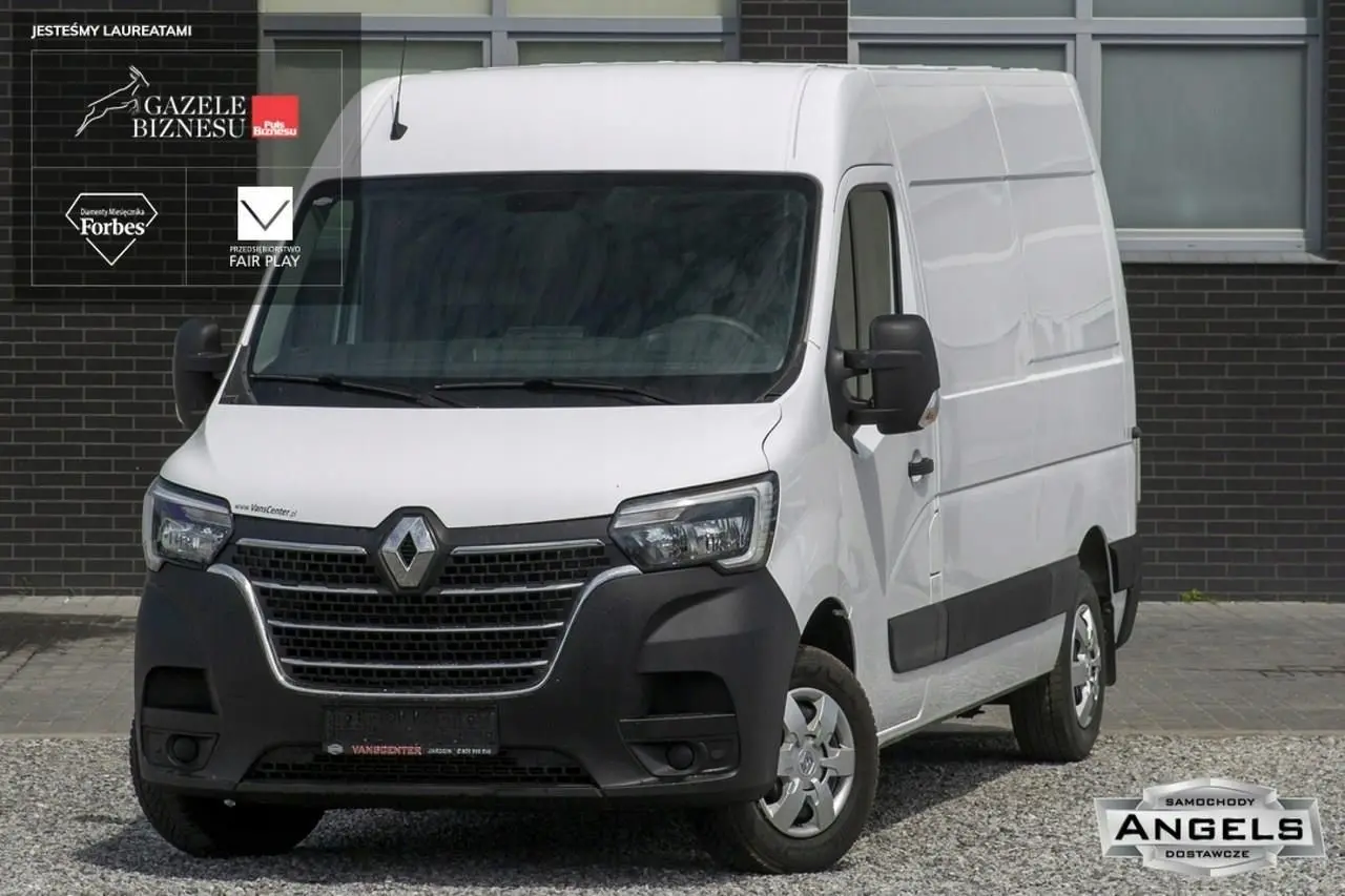 Renault Master Master 2.3 L2H2 (11 m3) 5