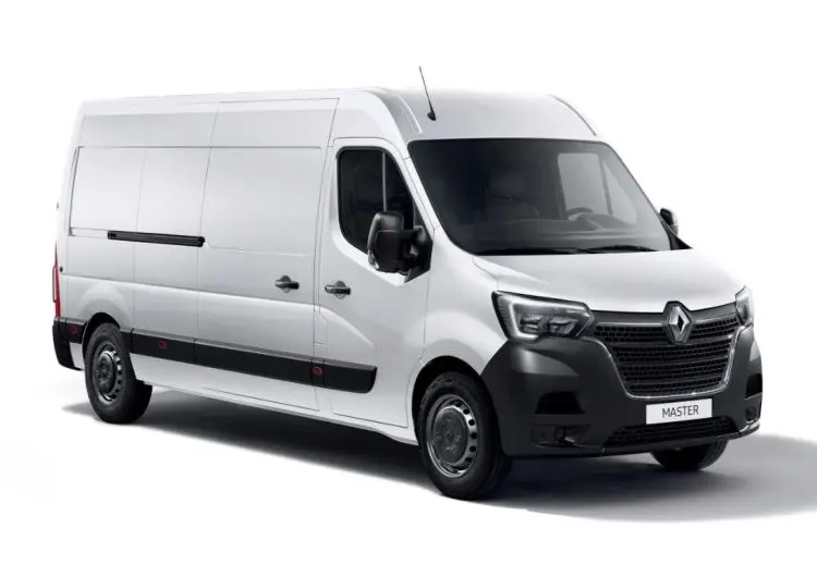 Renault Master Master 2.3 L2H2 (11 m3) 2