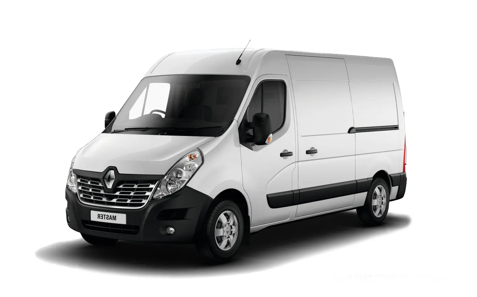 Renault Master Master L4H3 (17 m3) 0