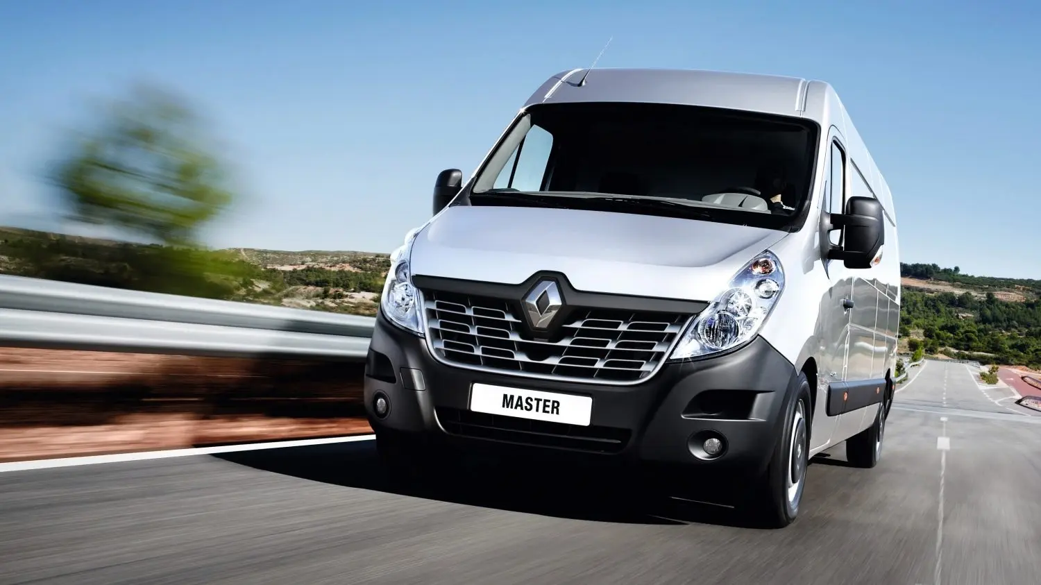 Renault Master Master 2.3 L1H1 (8 m3) 2