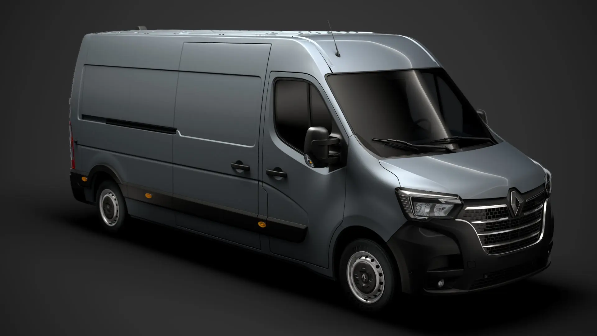 Renault Master Master 2.3 L3H2 (13 m3) 0