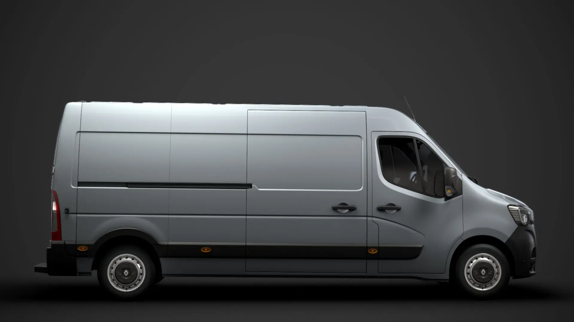 Renault Master Master 2.3 L3H2 (13 m3) 1