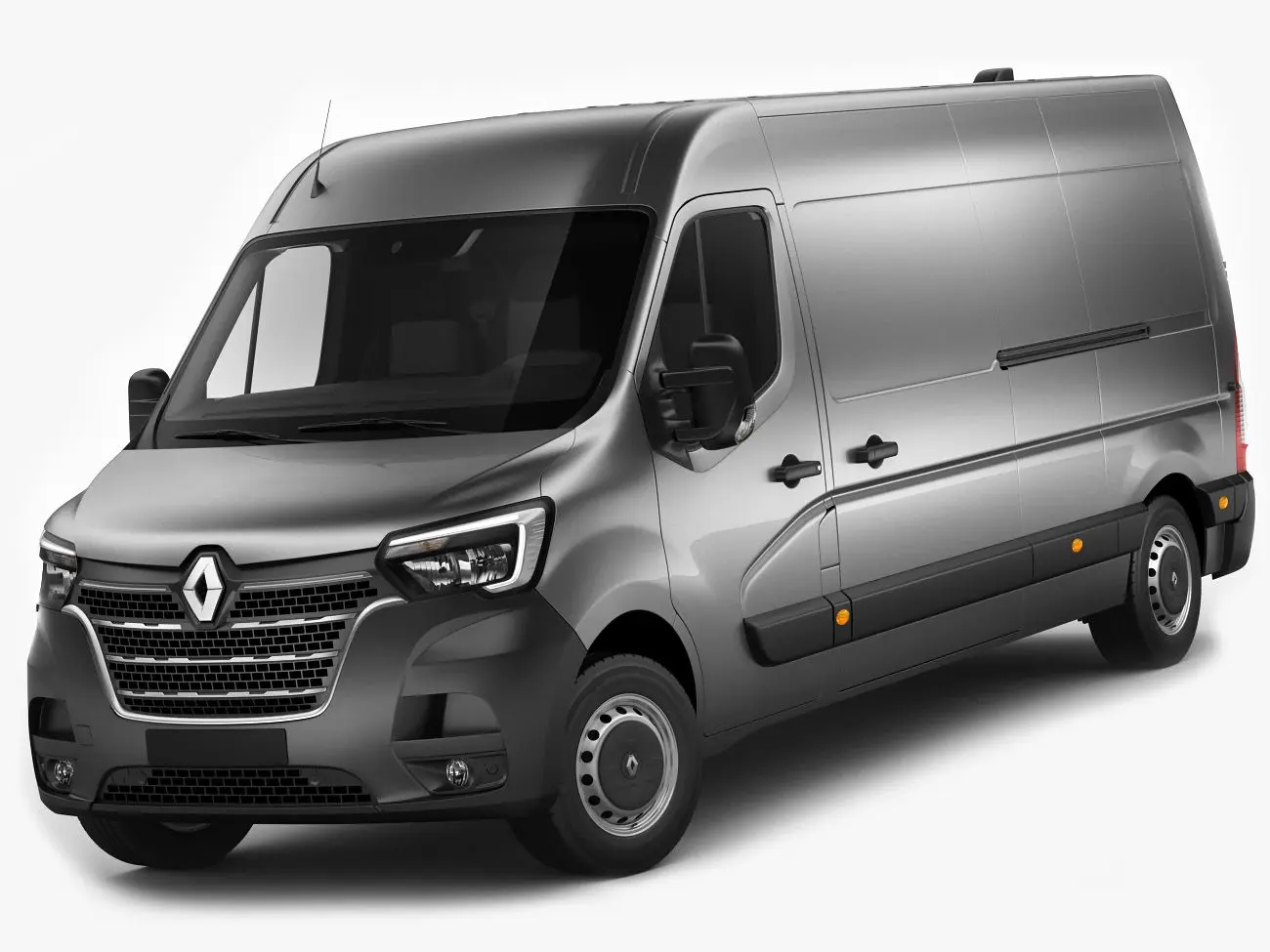 Renault Master Master 2.3 L3H2 (13 m3) 5