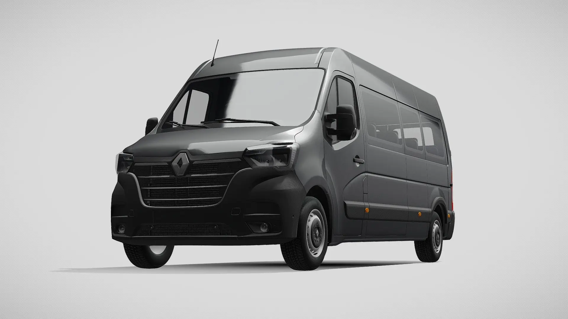 Renault Master Master 2.3 L3H2 (13 m3) 5
