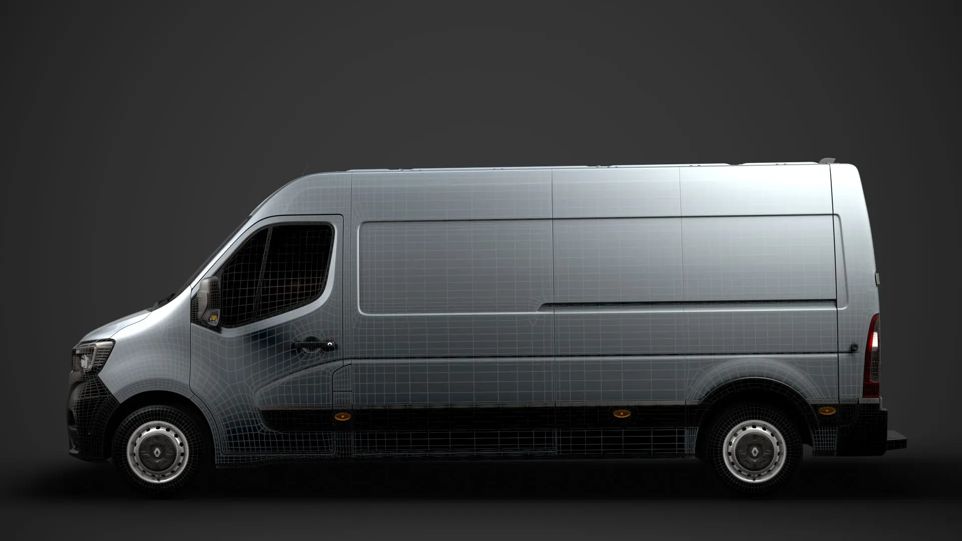 Renault Master Master 2.3 L3H2 (13 m3) 5