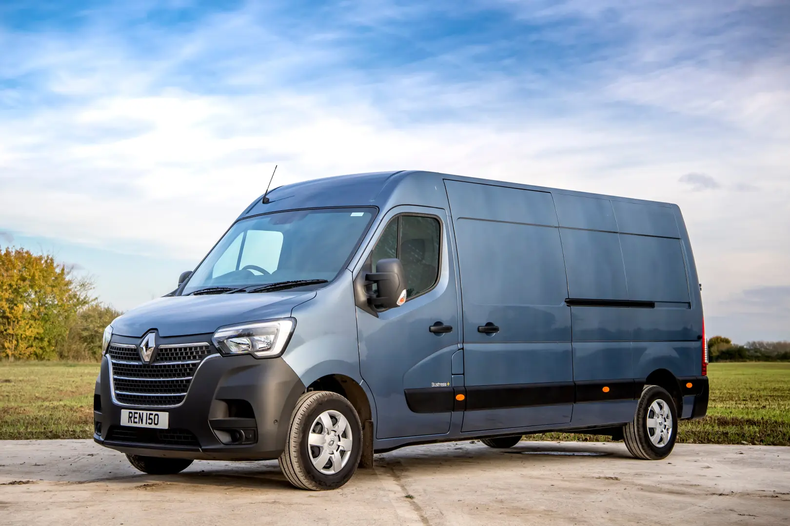 Renault Master Master 2.3 L3H2 (13 m3) 4