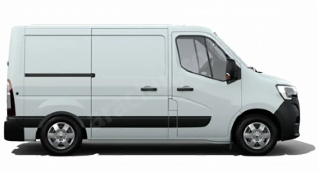 Renault Master Master 2.3 L3H2 (13 m3) 4
