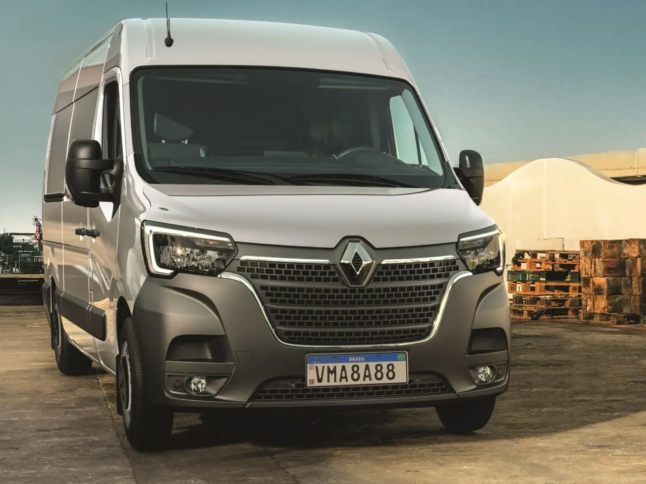 Renault Master Master 2.3 L3H2 (13 m3) 5